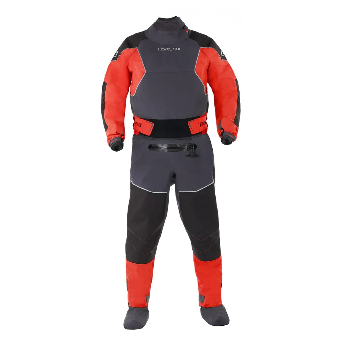 Level Six Emperor Dry Suit (Classic Logo) 3 Level Six Emperor Dry Suit (Classic Logo)