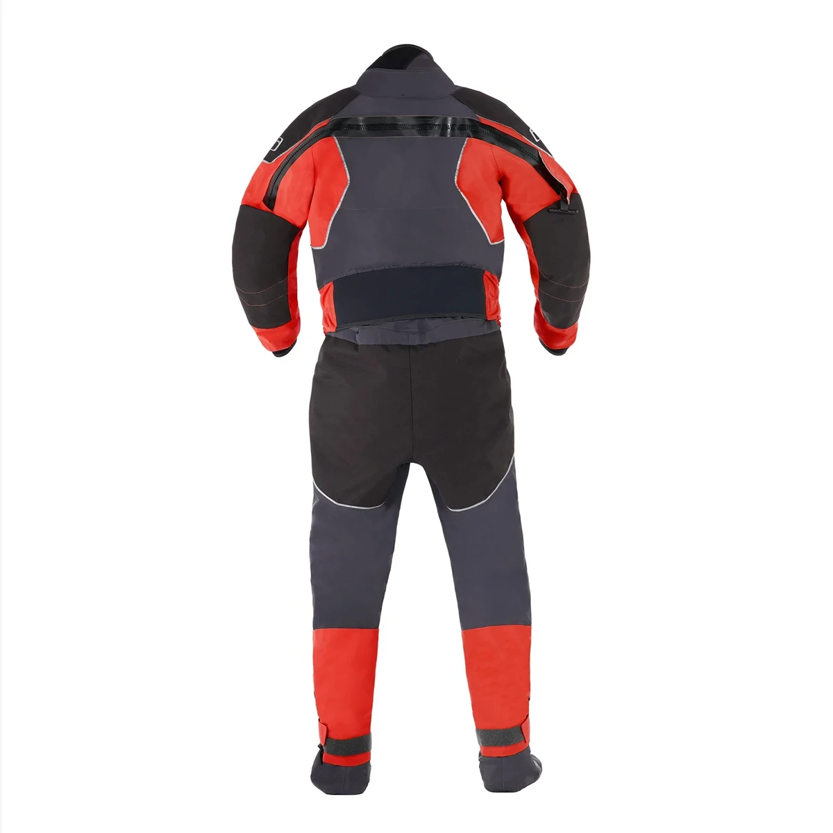 Level Six Emperor Dry Suit (Classic Logo) 4 Level Six Emperor Dry Suit (Classic Logo) - Image 2