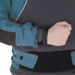 Level Six Emperor Dry Suit (Classic Logo) 12 Level Six Emperor Dry Suit (Classic Logo) -WCK WaterSports Gear EmporerDrysuit blue3 58162.1750198802