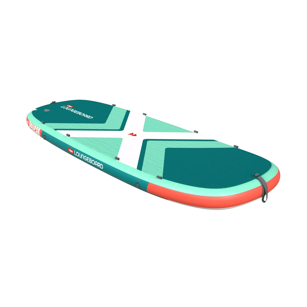 Pelican Kayaks Pelican Loungeboard SUP | Inflatable SUP 3 Pelican Kayaks Pelican Loungeboard SUP | Inflatable SUP