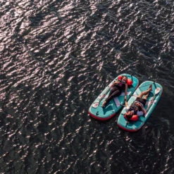 Pelican Kayaks Pelican Loungeboard SUP | Inflatable SUP 12 Pelican Kayaks Pelican Loungeboard SUP | Inflatable SUP -WCK WaterSports Gear FLG09P104 LS2 96361.1711736970