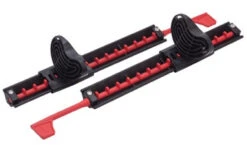 Kayak Adjustable Footbrace