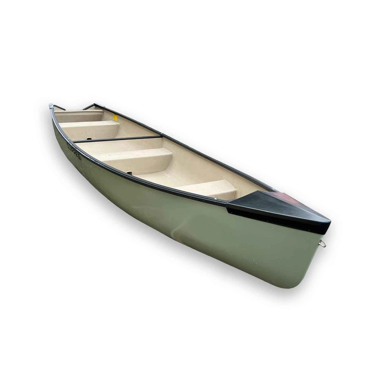 Clipper 21'2" Freighter | Canoe 5 Clipper 21'2" Freighter | Canoe - Image 3