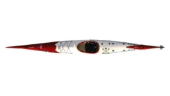Freyja Fiberglass | Kayak -WCK WaterSports Gear Freya red 95866.1587167105.1280 06356.1696711789