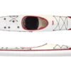 Freyja Fiberglass | Kayak -WCK WaterSports Gear Freyja Red 31645.1696711789