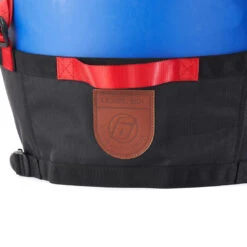 Level Six Bad Hass Barrel Carrying Pack 30/60L 10 Level Six Bad Hass Barrel Carrying Pack 30/60L -WCK WaterSports Gear GMA BAR2BadhassBarrelPack06 63271.1744144413