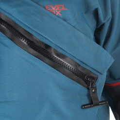 Level Six Odin Dry Suit (Classic Logo) -WCK WaterSports Gear GMT ODINCraterBlue04 f129f4fd 2e96 445f b06b 69f2cf2e7526 89829.1729617153