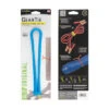 Nite Ize Gear Tie Reusable Rubber Twist Tie 18 In. - 2 Pack -WCK WaterSports Gear GT18 2PK 38 P 0003 SQRGB l 12032.1604172951