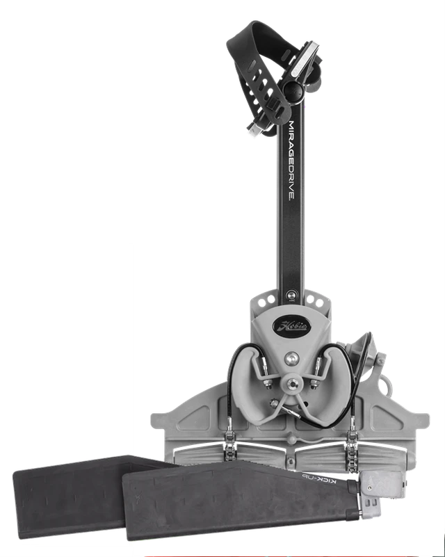 Hobie Mirage Passport R (12') | Kayak 7 Hobie Mirage Passport R (12') | Kayak - Image 5