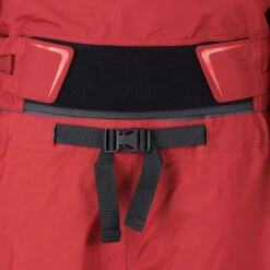 Level Six Freya Dry Suit (Classic Logo) -WCK WaterSports Gear GWT FREY MERLOT WAIST 2048x 66345.1729616398