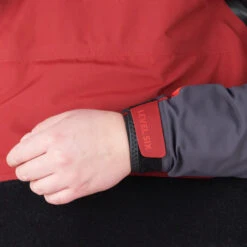 Level Six Freya Dry Suit (Classic Logo) -WCK WaterSports Gear GWT FREY MERLOT WRIST 04734.1729616397