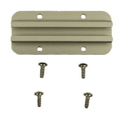 YakAttack GearTrac 4" Alum