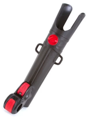 Hobie H-Rail Mount Rod Holder Assembly 3 Hobie H-Rail Mount Rod Holder Assembly