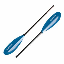 Harrison Fiberglass 2pc -WCK WaterSports Gear HARRISON BLUE 3 43254.1743888026