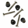 Scotty Well Nut Kit 4 Pack