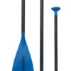 Hatzic SUP 2.0 3pc Fiberglass Paddle -WCK WaterSports Gear Hatzic 3pc SUP 73430.1606595847