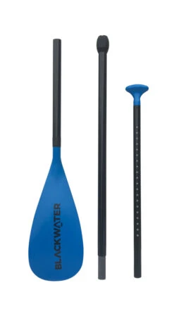 Hatzic SUP 2.0 3pc Fiberglass Paddle