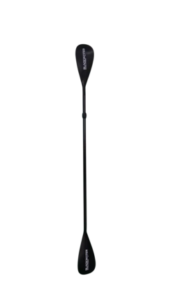 Hatzic Hybrid Paddle -WCK WaterSports Gear Hatzic Hybrid 3 70279.1610832032