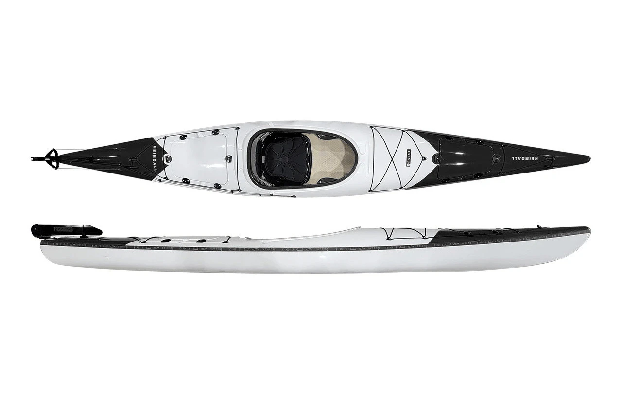 Heimdall HV Carbon | Kayak 4 Heimdall HV Carbon | Kayak - Image 2