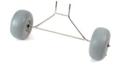 Hobie I- Series/Eclipse Trax Plug In Cart