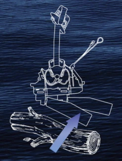 Hobie Pro Angler 14 | Kayak 13 Hobie Pro Angler 14 | Kayak -WCK WaterSports Gear Hobie Kick up Fins 79753.1574542772