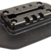 YakAttack SwitchPadGlue On Base W/ MightyMount Switch -WCK WaterSports Gear IMG 2563 10583.1562180182 98915.1586985320