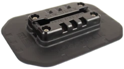 YakAttack SwitchPadGlue On Base W/ MightyMount Switch