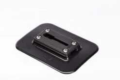 Scotty Track Adaptor For Glue On Pad -WCK WaterSports Gear IMG 9504 600x400 76738.1606498098