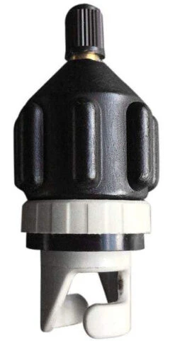 Level Six ISUP Valve Compressor Adapter