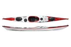 Idun Carbon | Kayak