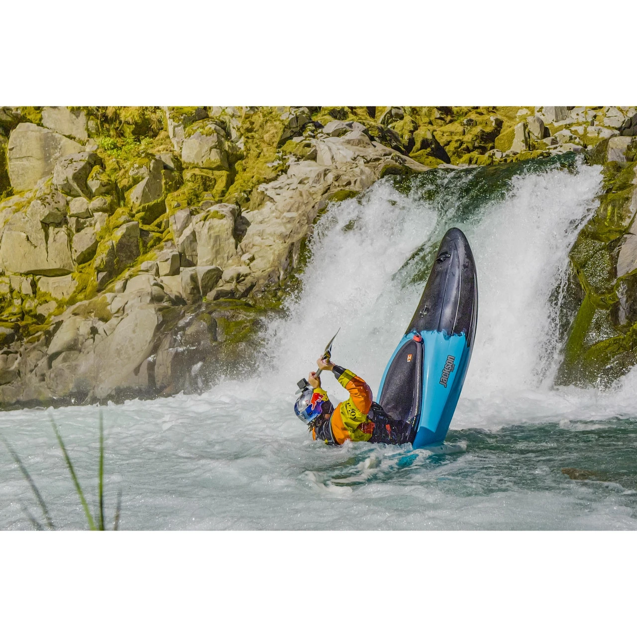 Jackson Kayak Clutch Medium 5 Jackson Kayak Clutch Medium - Image 3