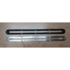 Sportsman 120/106 Custom 18" Aluminum Rail 1 Sportsman 120/106 Custom 18" Aluminum Rail -WCK WaterSports Gear Image Editor 13 39772.1739655167