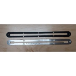 Sportsman 120/106 Custom 18" Aluminum Rail