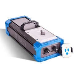 Outboard Motor Battery - 768Wh