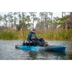 Sportsman PDL 120 PRO | Kayak -WCK WaterSports Gear Image Editor 2 34292.1756489492