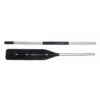 Cannon 7' HD 2pc Aluminum Flat Blade Oars (Set Of 2) 2 Cannon 7' HD 2pc Aluminum Flat Blade Oars (Set Of 2) -WCK WaterSports Gear Image Editor 56 30406.1733358062