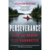 Perseverance | Life And Death In The Subarctic By Stephan Kesting -WCK WaterSports Gear Image Editor 58 78884.1745521512