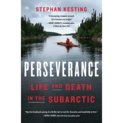 Perseverance | Life And Death In The Subarctic By Stephan Kesting