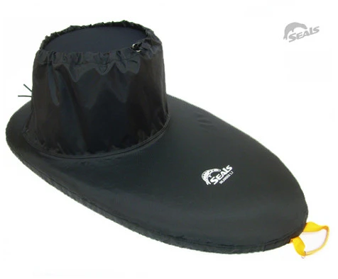 Inlander Sprayskirt 3 Inlander Sprayskirt