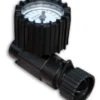 Advanced Elements Inline Valve Adapter Guage -WCK WaterSports Gear Inline Valve Adapter 65703.1620331170