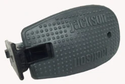 Jackson Kayak Jackson Logo Footrail Peg