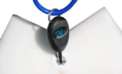 DXLX Jaw Only -WCK WaterSports Gear Jaws on board leash 17625.1545437305