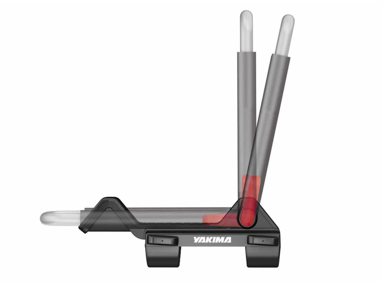 Yakima Jaylow Kayak Carrier 4 Yakima Jaylow Kayak Carrier - Image 2