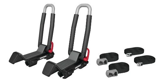 Yakima Jaylow Kayak Carrier 3 Yakima Jaylow Kayak Carrier