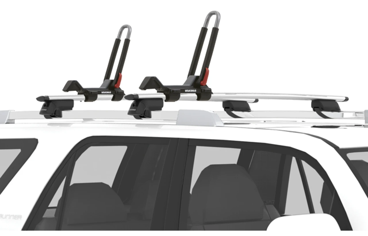 Yakima Jaylow Kayak Carrier 5 Yakima Jaylow Kayak Carrier - Image 3