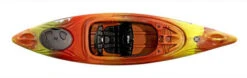JoyRide 10.0 | Kayak -WCK WaterSports Gear Joyride 10.0 Salsa 1 1 76031.1605395555