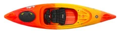 JoyRide 10.0 | Kayak -WCK WaterSports Gear Joyride10 Sunset 35387.1542415313