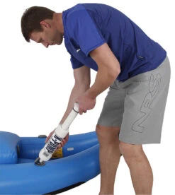 K-Pump Mini 7 K-Pump Mini -WCK WaterSports Gear K Pump mini 57476.1687372845