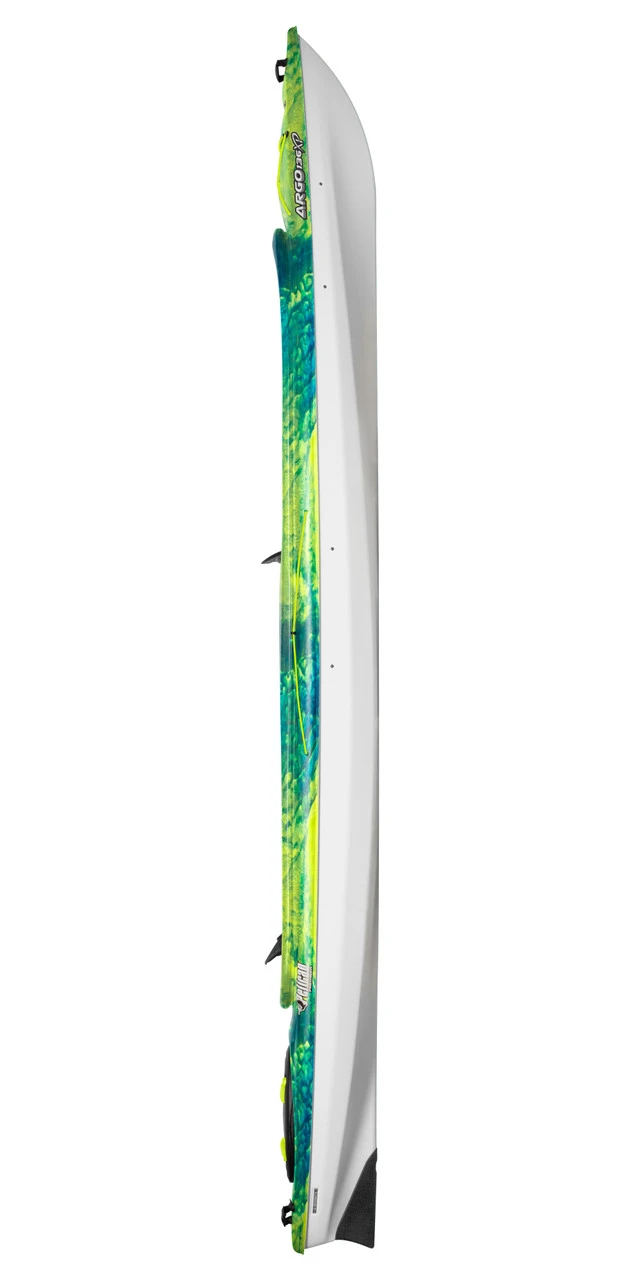 Pelican Kayaks Argo 136XP Tandem | Kayak 4 Pelican Kayaks Argo 136XP Tandem | Kayak - Image 2