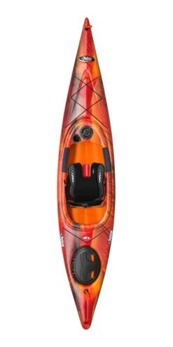 Pelican Kayaks Sprint 120XR | Kayak 9 Pelican Kayaks Sprint 120XR | Kayak -WCK WaterSports Gear KNP12P100 TOP 41341.1614800143